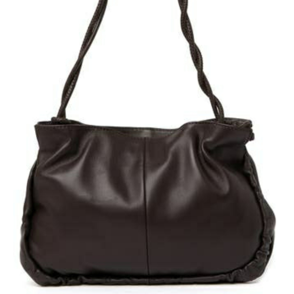 Vince CamutoTally Leather Bag